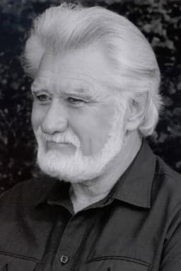 Photo of Donald McIntyre