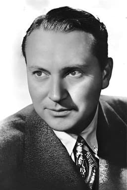 Photo of Donald Douglas