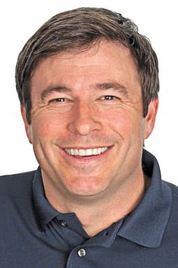 Photo of Todd Graves