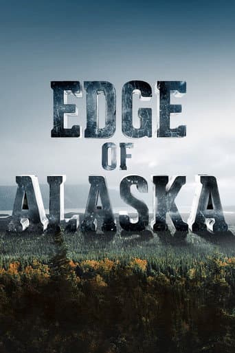 Poster for Edge of Alaska