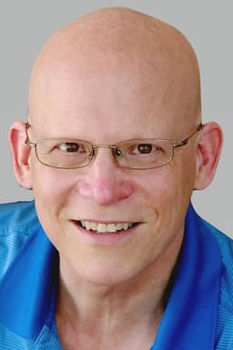 Photo of Steve Wolf
