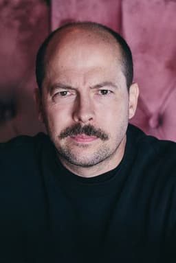 Photo of David Ruland