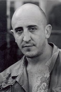 Photo of Paulo Tocha