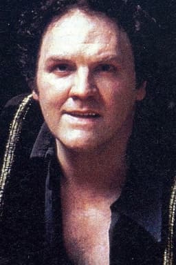 Photo of David Jackson