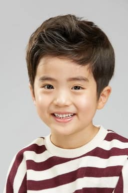 Photo of Park Si-wan