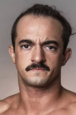 Photo of Peter Hernandez