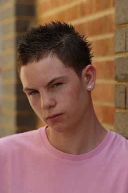 Photo of Philip Dowling