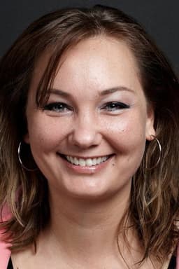 Photo of Christina Sederqvist