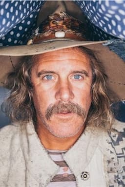 Photo of Donavon Frankenreiter