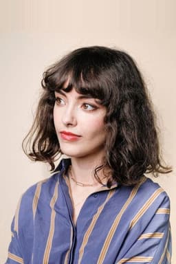 Photo of Lydia