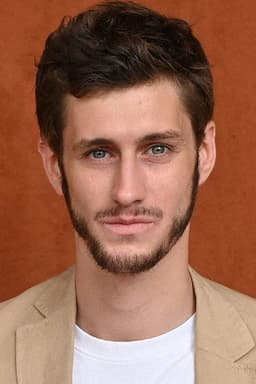 Photo of Jean-Baptiste Maunier