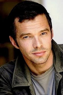 Photo of Jean-Marc Coudert