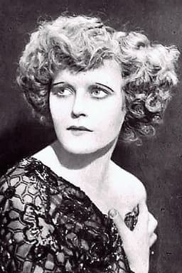 Photo of Juanita Hansen