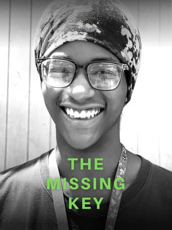 Poster for The Missing Key