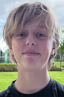 Photo of Caden Smith