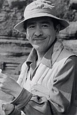 Photo of Kōji Shima