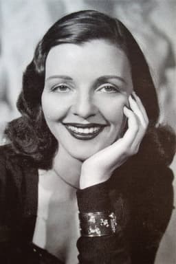 Photo of Mona Maris