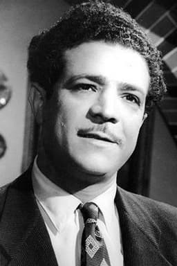 Photo of Mahmoud Shoukoko