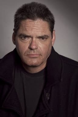 Photo of Mark Burnham