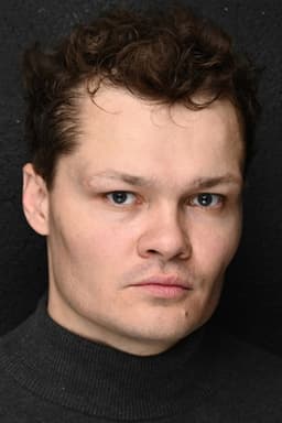 Photo of Anton Biryukov