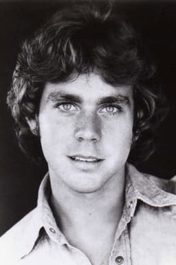 Photo of Wesley Eure