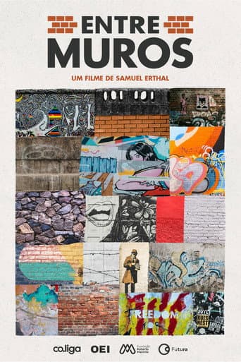 Poster for Entre Muros