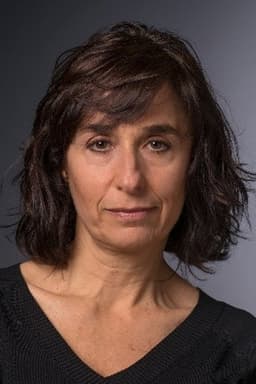 Photo of Roxana Blanco