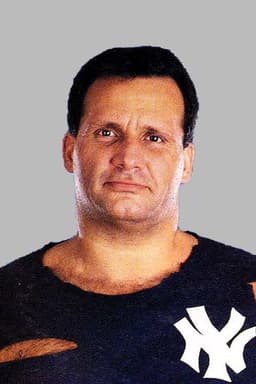 Photo of Steve Lombardi