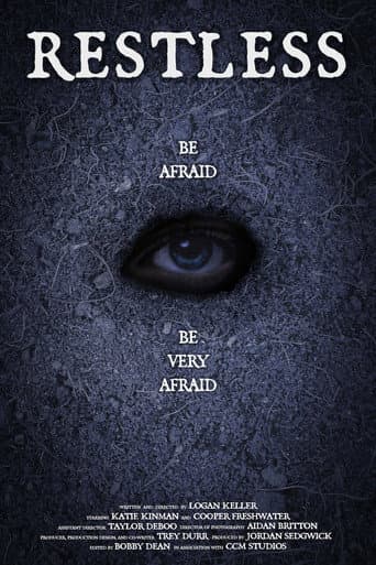 Poster for Restless