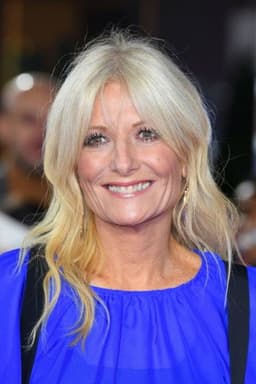 Photo of Gaby Roslin