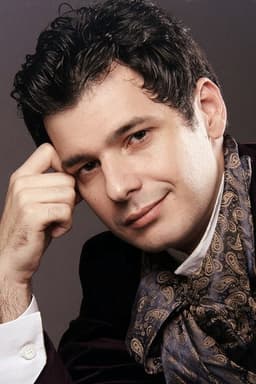 Photo of Oleg Amirbeyov