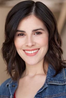 Photo of Jeannie Tirado