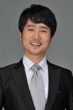 Photo of Min Dae-sik