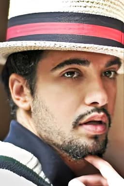 Photo of DJ Cassidy