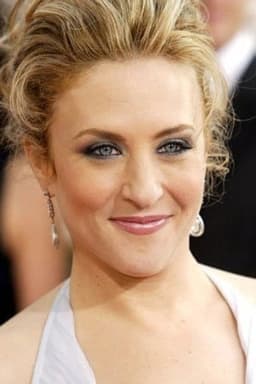 Photo of Bitty Schram