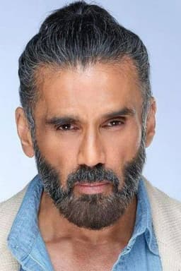 Photo of Suniel Shetty