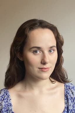 Photo of Ruby Harvey