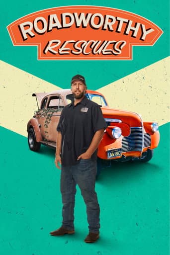 Poster for Roadworthy Rescues