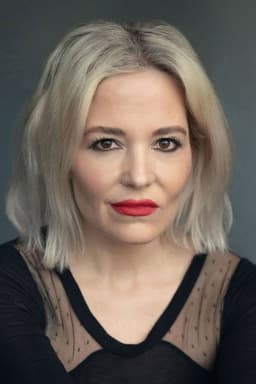 Photo of Nadine Leon Gobet