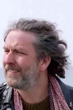 Photo of Sam Lovegrove