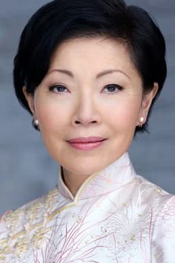 Photo of Elizabeth Sung