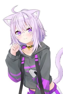 Photo of Nekomata Okayu