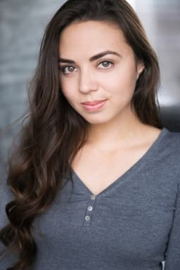 Photo of Kimmy Jimenez