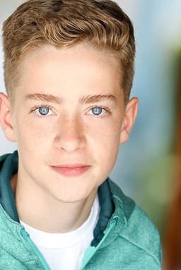 Photo of Connor Kalopsis