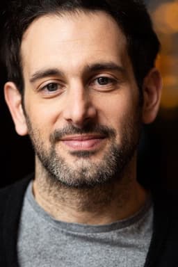 Photo of Vincent Fafard