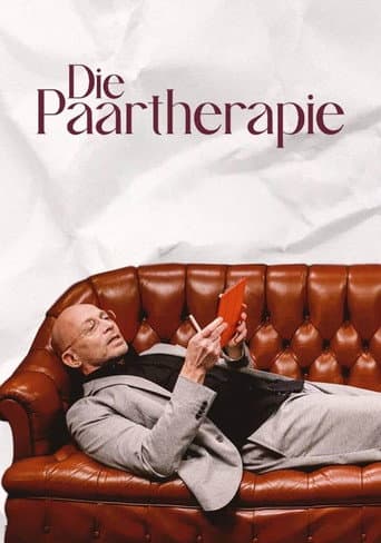 Poster for Die Paartherapie