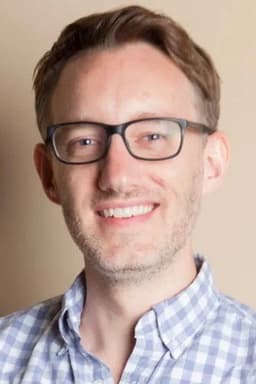 Photo of Adam B. Vary