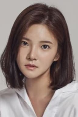 Photo of Park Hee-jeong