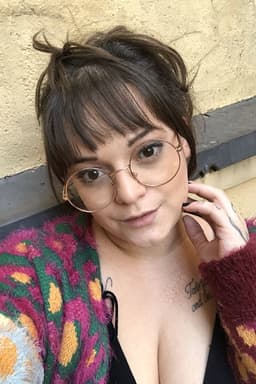 Photo of Flora Paulita