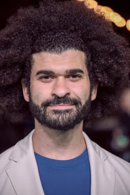 Photo of Ibrahim Nash'at